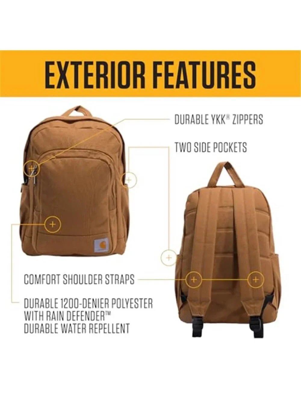 N/A 🧿25l carhartt